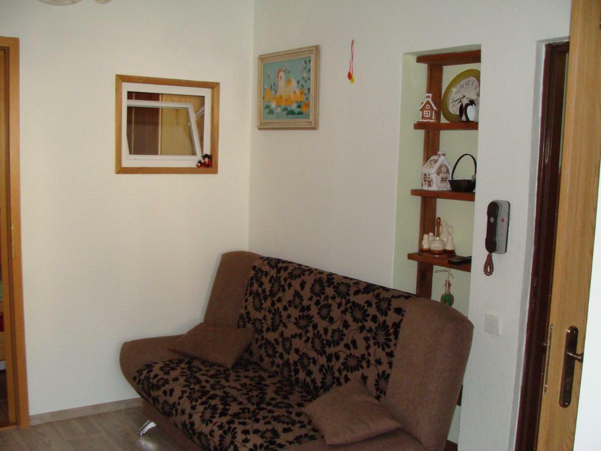 Apartmán Polní 930 Hluboká nad Vltavou Exterior foto